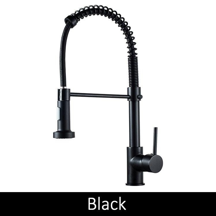 Befez | Modern Kitchen Sink Faucet