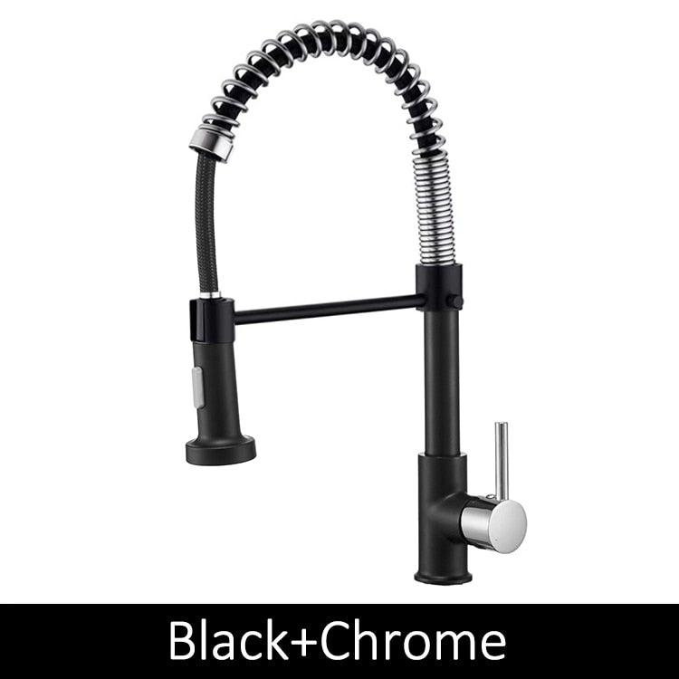 Befez | Modern Kitchen Sink Faucet