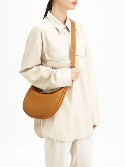 Stylish Simple Crossbody Bag for Women
