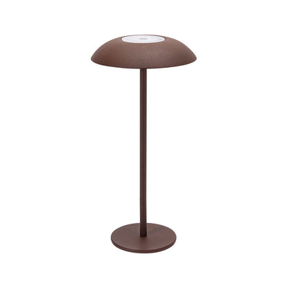 Metallic Luxury Table Lamp
