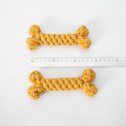 Healthy Dog Dental Chew Toy