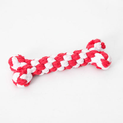 Healthy Dog Dental Chew Toy