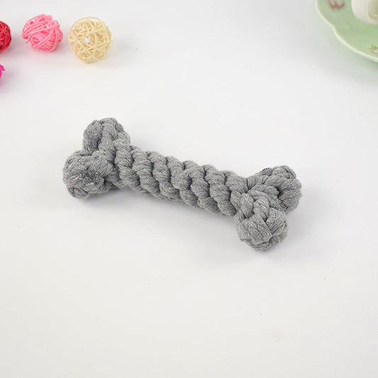 Durable Dog Dental Chew Toy Cleaner - Befez