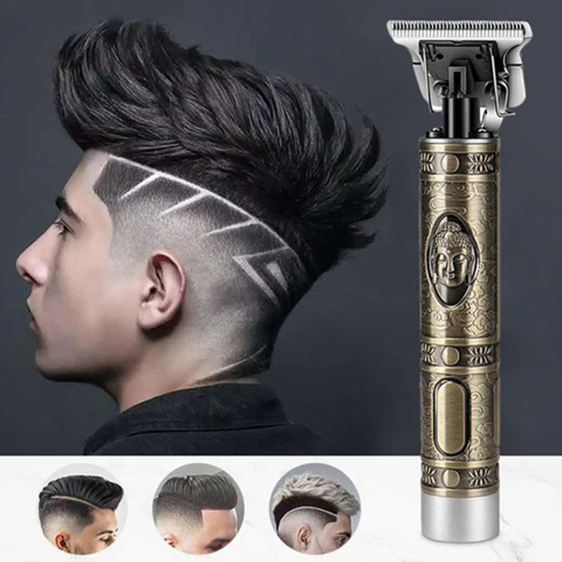 Cordless Hair Trimmer for Men