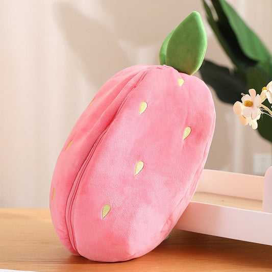 Adorable Soft Cuddly Rabbit Toy - Befez