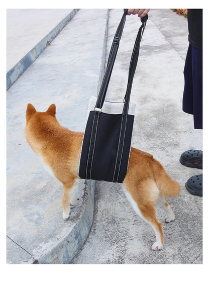 Comfortable Pet Support Vest