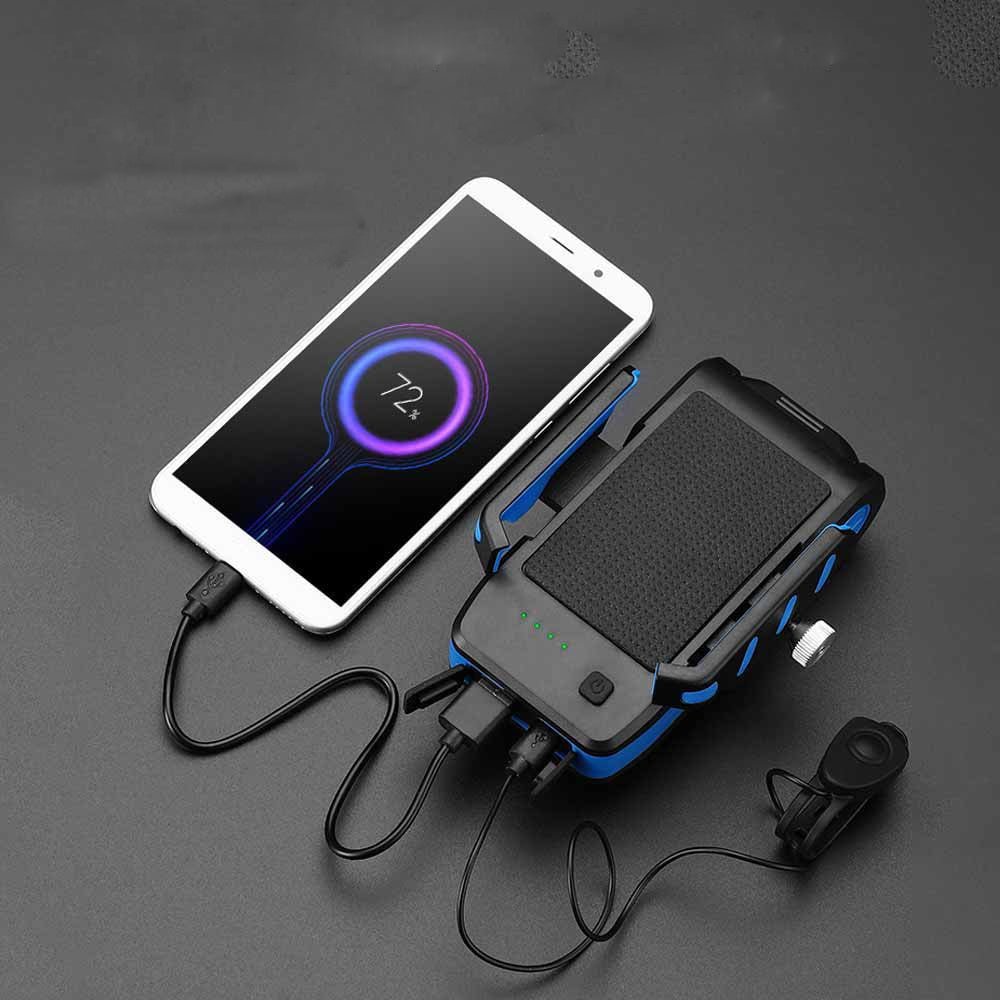 Rechargeable LED Camping Lantern