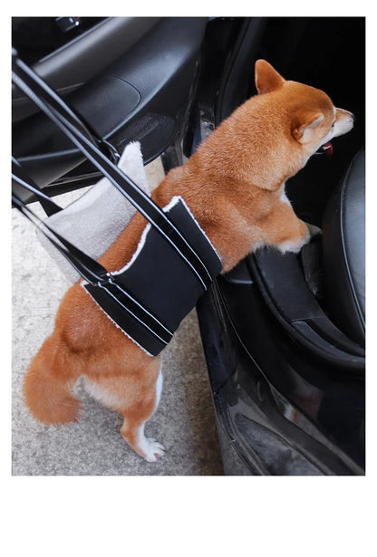 Comfortable Pet Support Vest