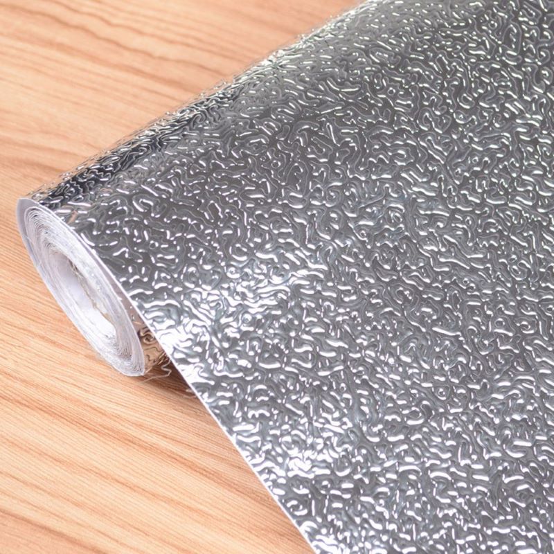 Waterproof Shelf Liner for Kitchen and Bath Protection