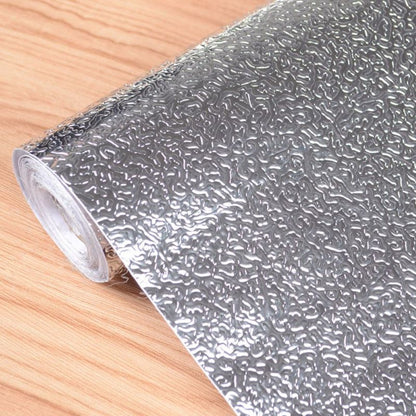 Waterproof Shelf Liner for Kitchen and Bath Protection