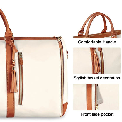 Women's Fashion Folding Tote Bag