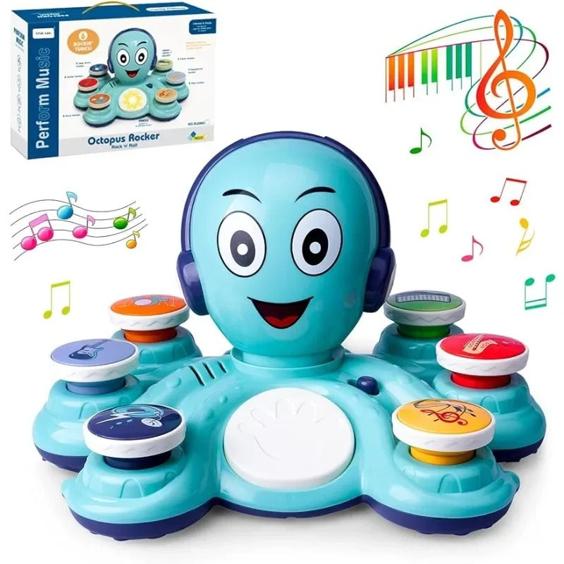 Fun Kids Music Player - Befez