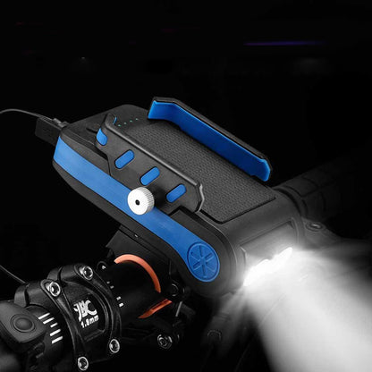 Rechargeable LED Camping Lantern
