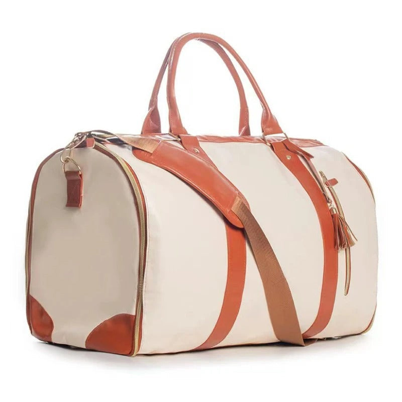Women's Fashion Folding Tote Bag