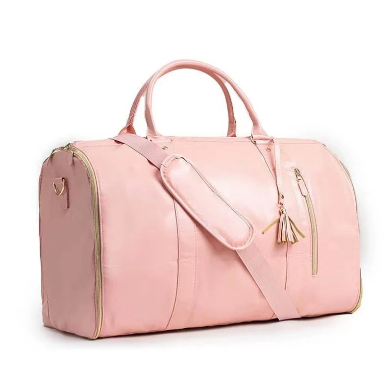 Women's Fashion Folding Tote Bag