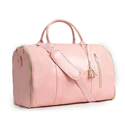 Women's Fashion Folding Tote Bag
