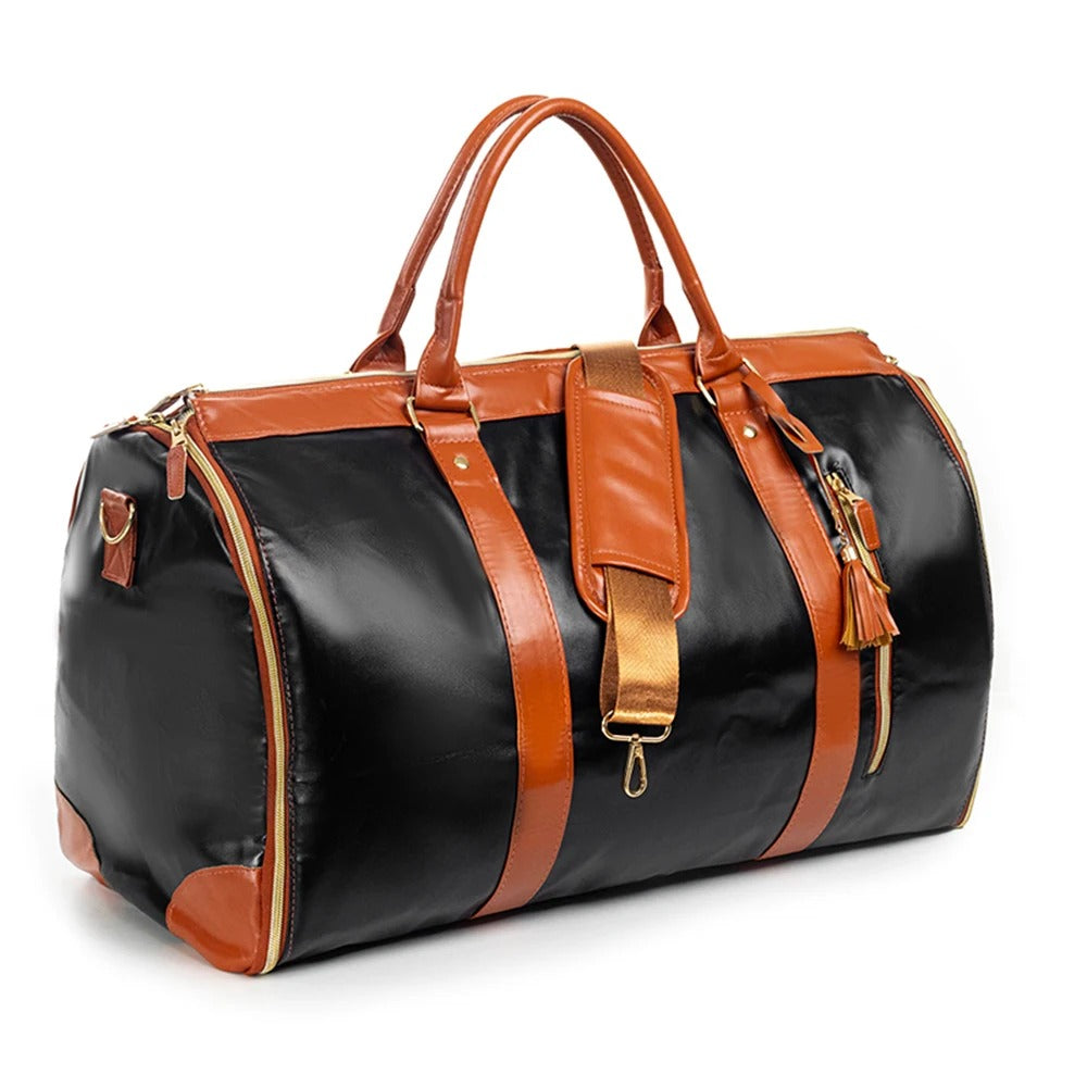 Women's Fashion Folding Tote Bag
