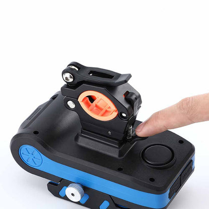 Rechargeable LED Camping Lantern