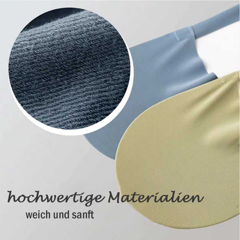 Grip Ultra Thin Ice Silk Socks