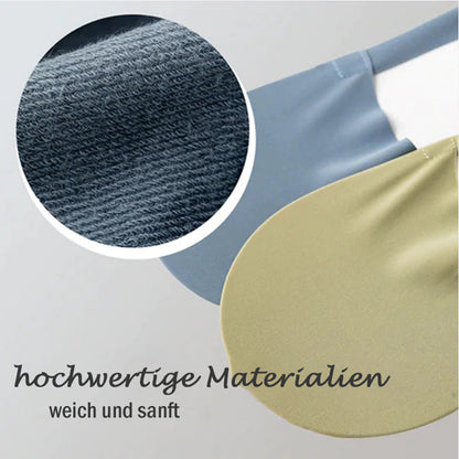 Grip Ultra Thin Ice Silk Socks