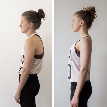 Posture Corrector Back Support Brace