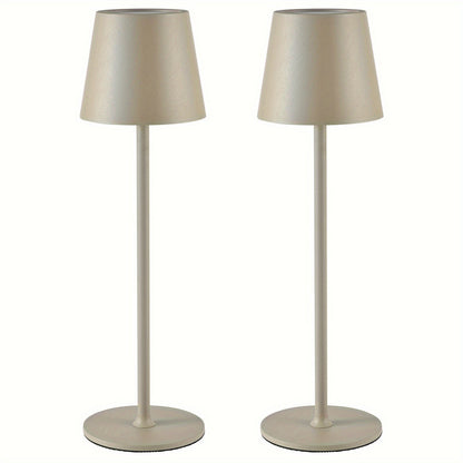 Bright Touch Table Lamp Befez