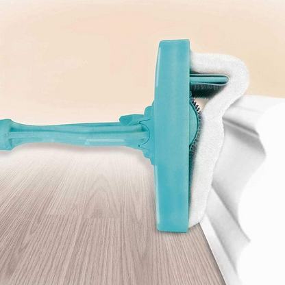 Easy Sweep Broom Pro - Effective Corner Cleaning Tool