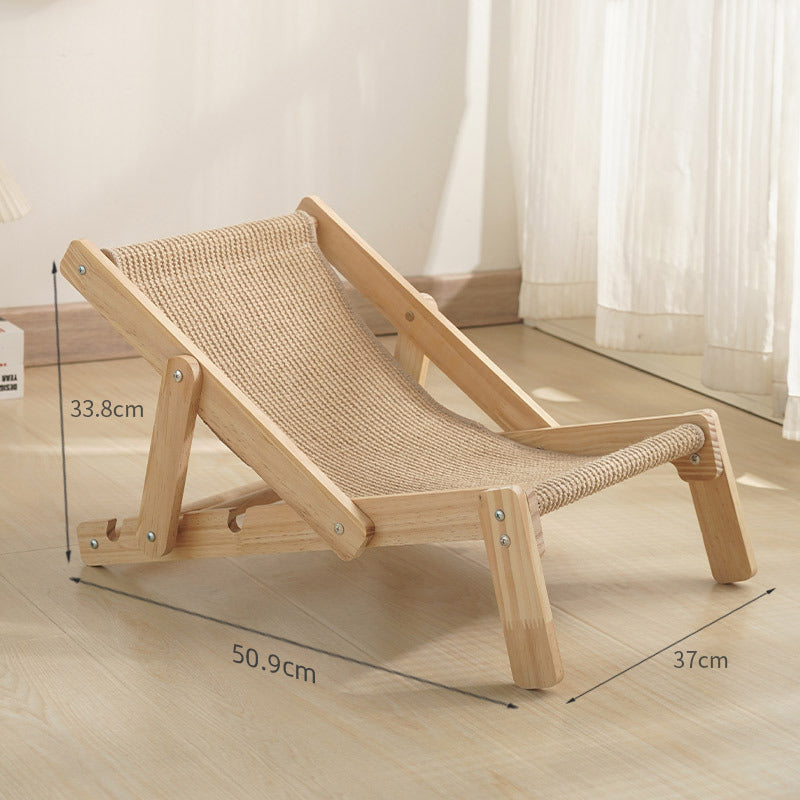 Comfy Cat Lounge Bed Protector