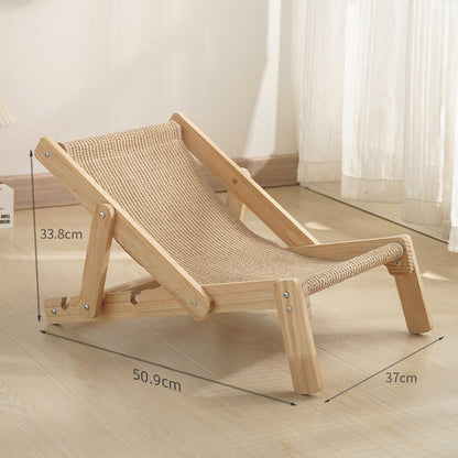 Comfy Cat Lounge Bed Protector