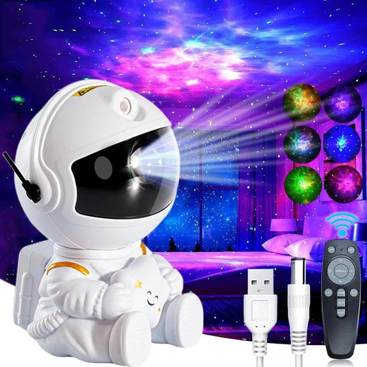 Cosmic Star Night Light Lamp - Befez