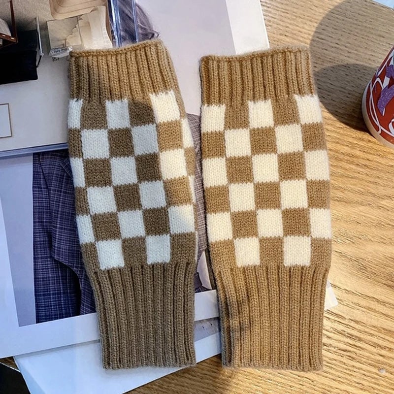 Cozy Touchscreen Gloves - Befez