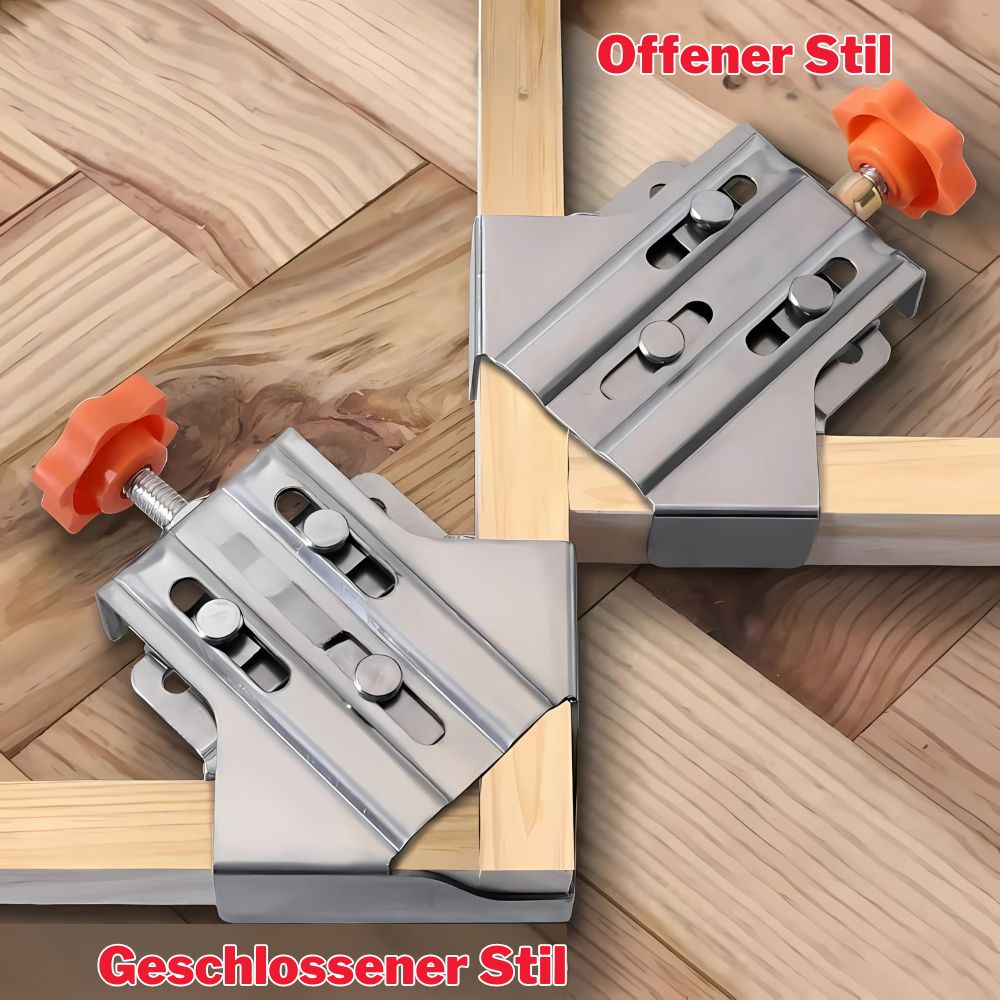 Easy Corner Cutter Stainless Steel Tool