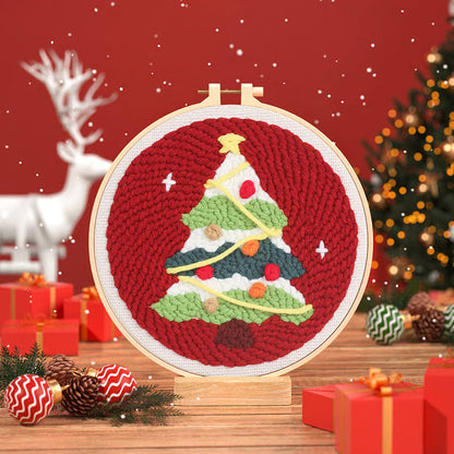 Befez | CozyStitch – Festive Holiday Storage Bins