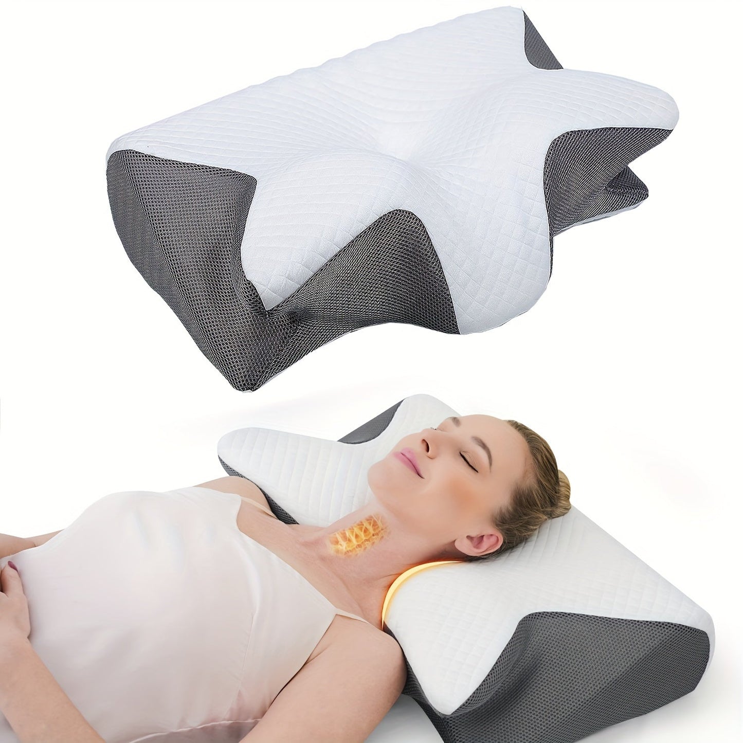 Befez | CottonCloud - Ultra Comfortable Ceiling Light Fixture - Befez