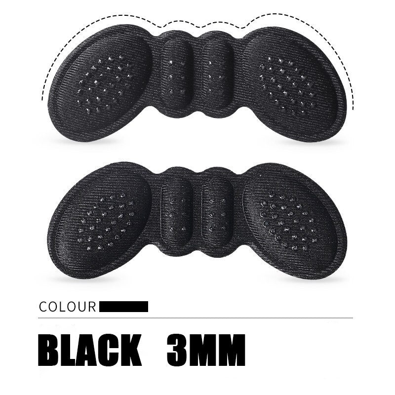 Comfortable Heel Pain Relief Insoles