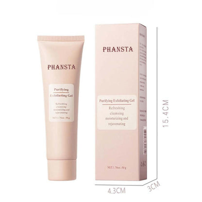Gentle Glow Face Gel