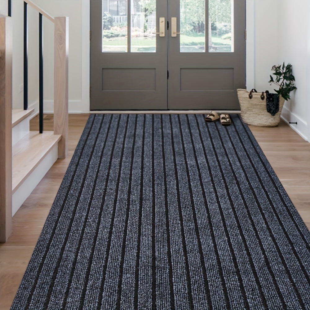 Anti-Slip Outdoor Indoor Mat Runner