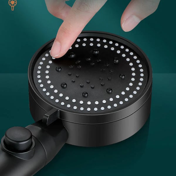 Premium Shower Spa - Ultimate Relaxation Experience