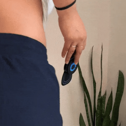 Advanced Sciatica Relief Therapy Device for Back Pain