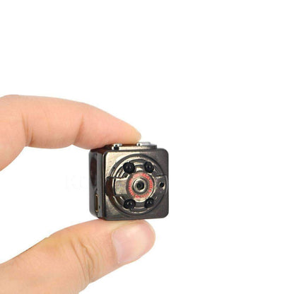 Compact Portable Mini Digital Video Camera - Befez