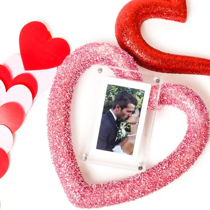 Stylish Digital Picture Frame