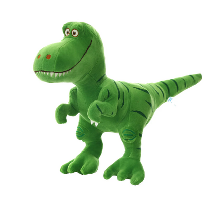 Snugly Dinosaur Teddy for Kids Bedtime