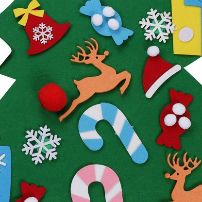 Easy DIY Mini Christmas Tree Kit
