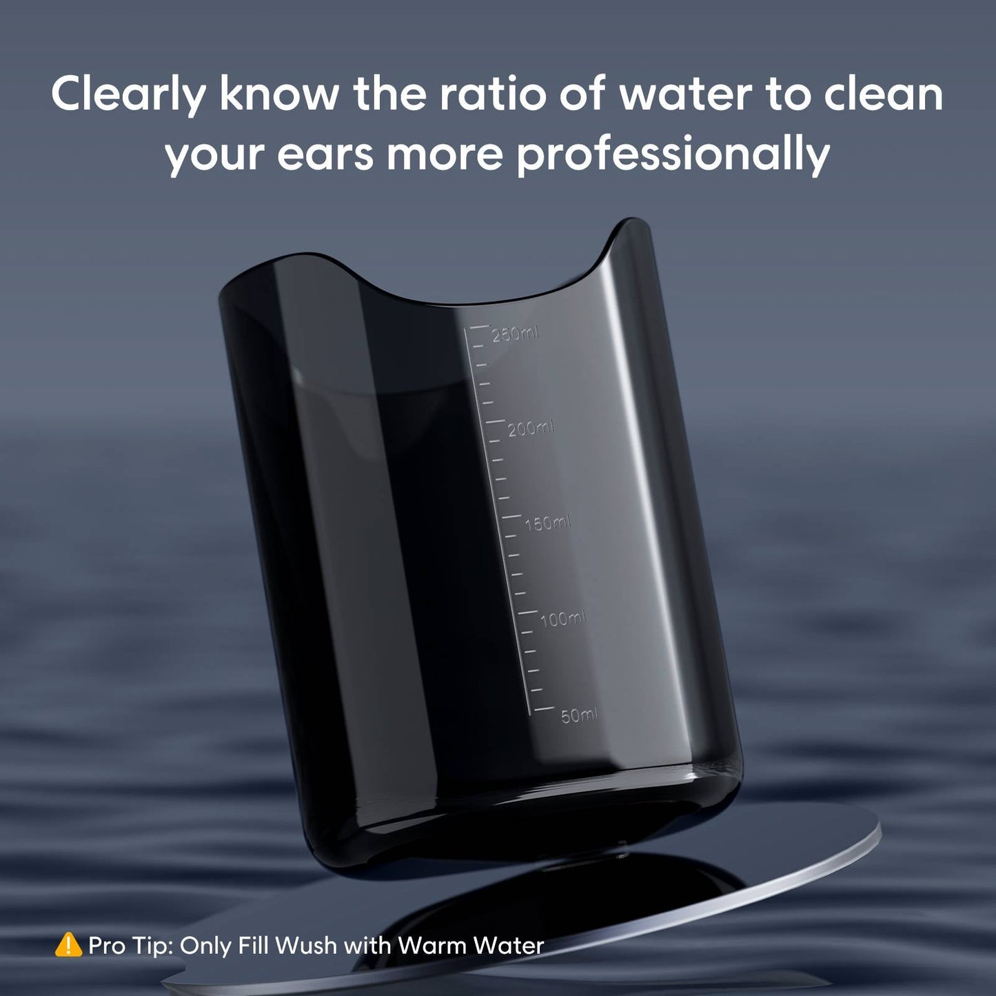 Safe Ear Cleaning Tool