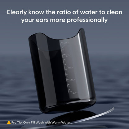 Safe Ear Cleaning Tool