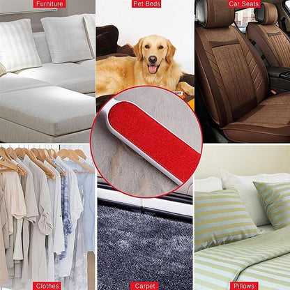 Pet Hair Removal Tool - Fur Free Pro Groomer