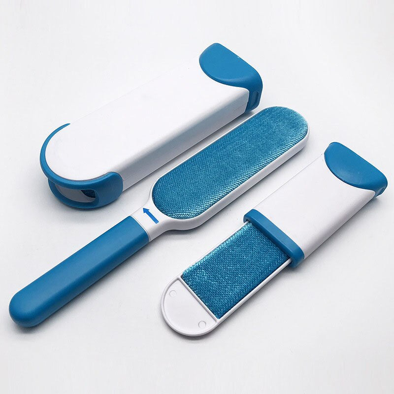 Pet Hair Removal Tool - Fur Free Pro Groomer