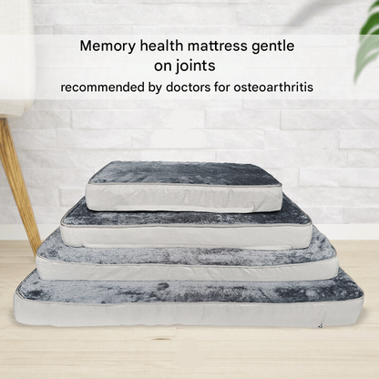 Comfy Orthopedic Dog Mattress