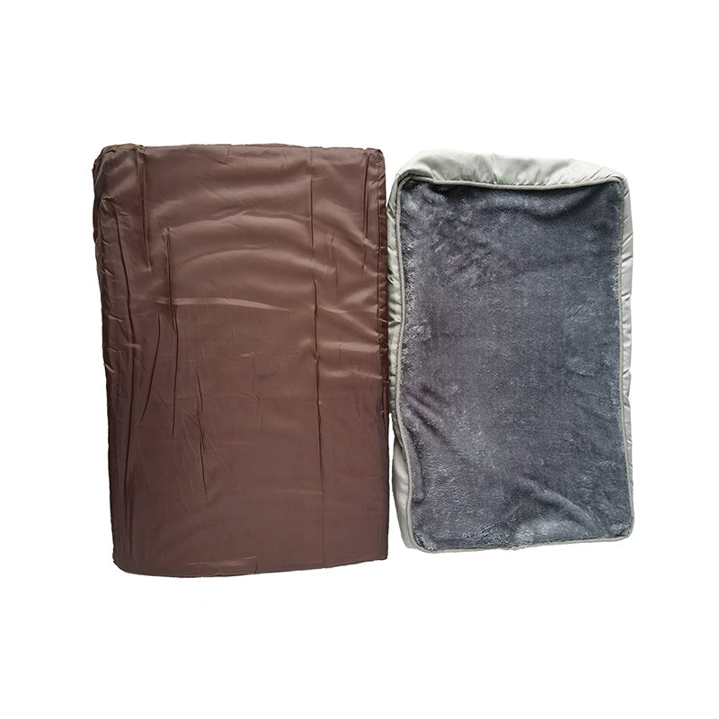 Comfy Orthopedic Dog Mattress