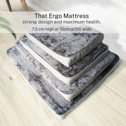 Comfy Orthopedic Dog Mattress